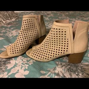 Rampage Chunky Sandal